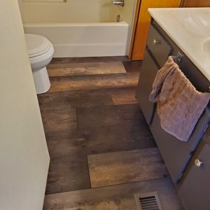 Photo of KR Flooring Solutions