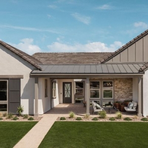 Photo of Tri Pointe Homes - Arizona