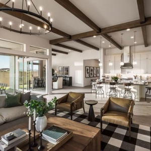 Photo of Tri Pointe Homes - Arizona