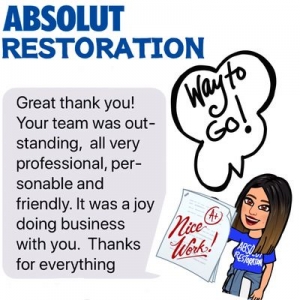 Photo of Absolut Restoration