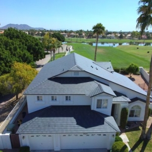 Photo of America Roofing