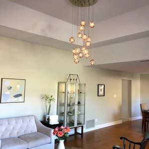 Photo of Artistic Lighting Installs