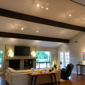 Photo of Artistic Lighting Installs