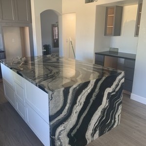 Phoenix Granite Dude
