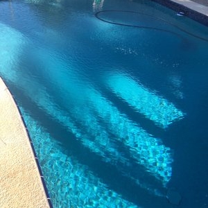 Phoenix Aquavida Pools
