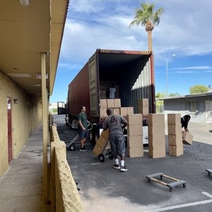 Photo of Above Average Moving Plus