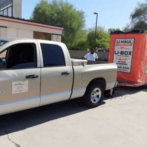 Photo of Above Average Moving Plus