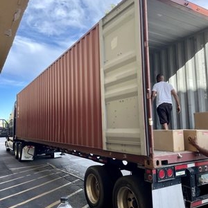 Photo of Above Average Moving Plus