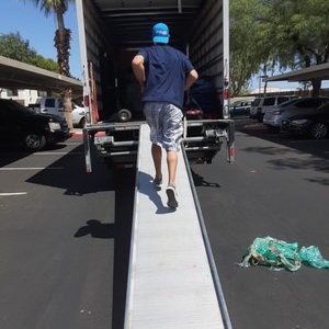 Photo of Above Average Moving Plus