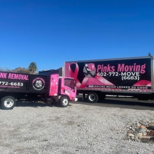 Photo of Pinks Junk Removal
