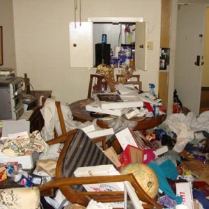 Photo of Pinks Junk Removal