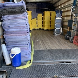 Photo of Budget Movers