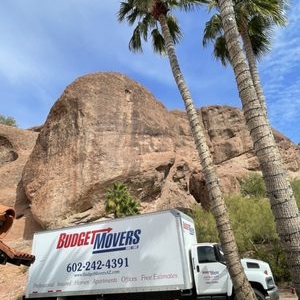 Photo of Budget Movers