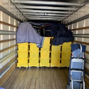 Photo of Budget Movers