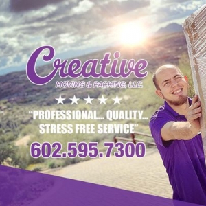 Photo of Creative Moving & Packing