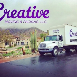 Photo of Creative Moving & Packing