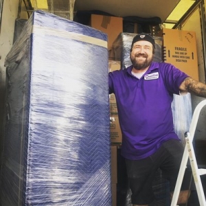 Photo of Creative Moving & Packing