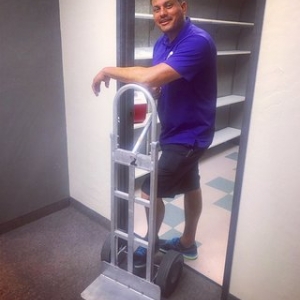 Photo of Creative Moving & Packing