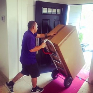 Photo of Creative Moving & Packing