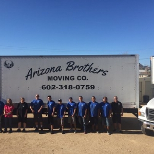 Photo of Arizona Brothers Moving and Storage