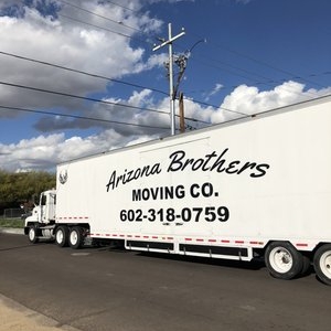 Photo of Arizona Brothers Moving and Storage