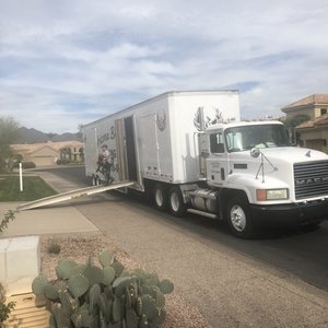 Photo of Arizona Brothers Moving and Storage