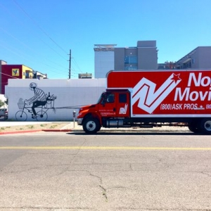 Phoenix NorthStar Moving Company