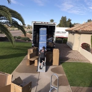 Photo of Poindexter Moving