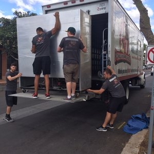 Photo of Poindexter Moving