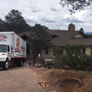 Photo of Poindexter Moving