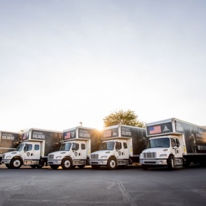 Phoenix Moving Team Six