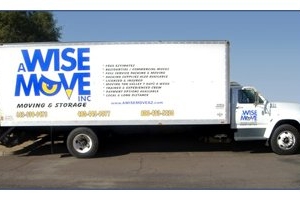 Photo of A Wise Move