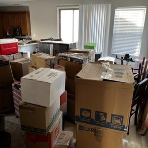 Photo of Small Move Specialist