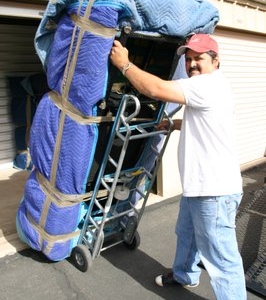 Photo of Small Move Specialist