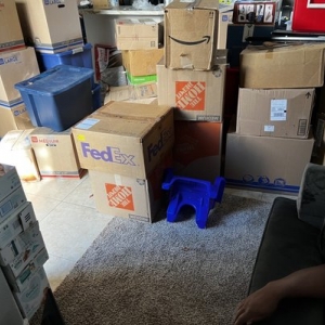 Photo of Small Move Specialist