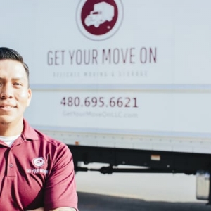 Photo of Get Your Move On