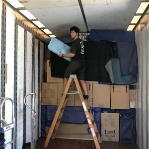 Photo of Jones Moving & Storage