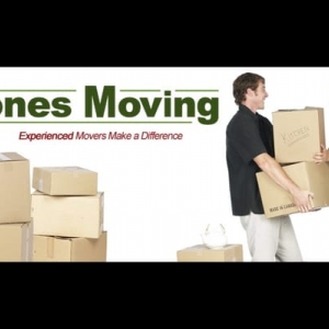 Photo of Jones Moving & Storage