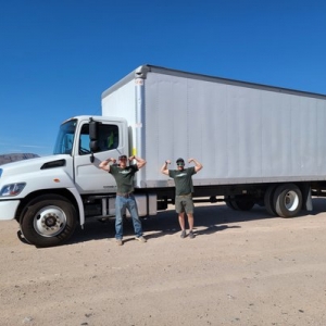Photo of Flagstaff Moving Company