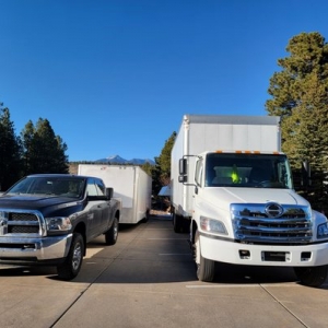 Photo of Flagstaff Moving Company