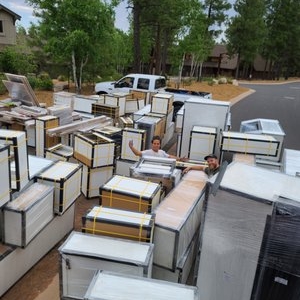 Photo of Flagstaff Moving Company