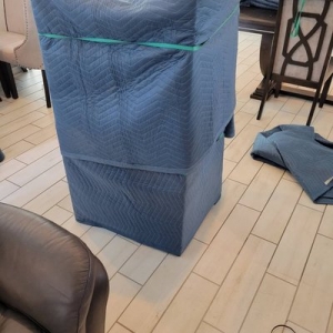Photo of Donation Movers