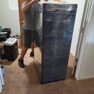 Photo of Donation Movers
