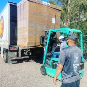 Photo of Two Men and a Truck Scottsdale South