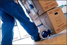 Photo of Active Movers