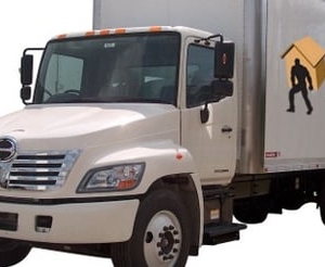 Chandler In or Out Movers