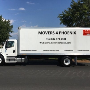Photo of Movers 4 Phoenix