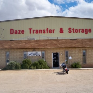 Kingman Daze Transfer & Storage