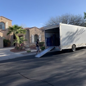 Photo of NewView Moving Chandler