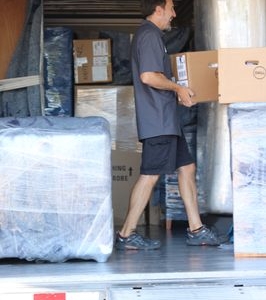 Photo of NewView Moving Chandler